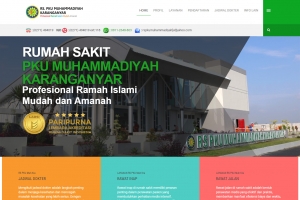 RS PKU Muh Karanganyar