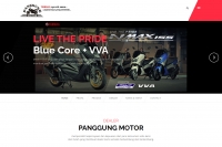 Panggung Motor