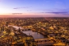 It Is A Fantastic City Visit